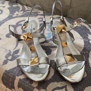 Kate spade size 6.